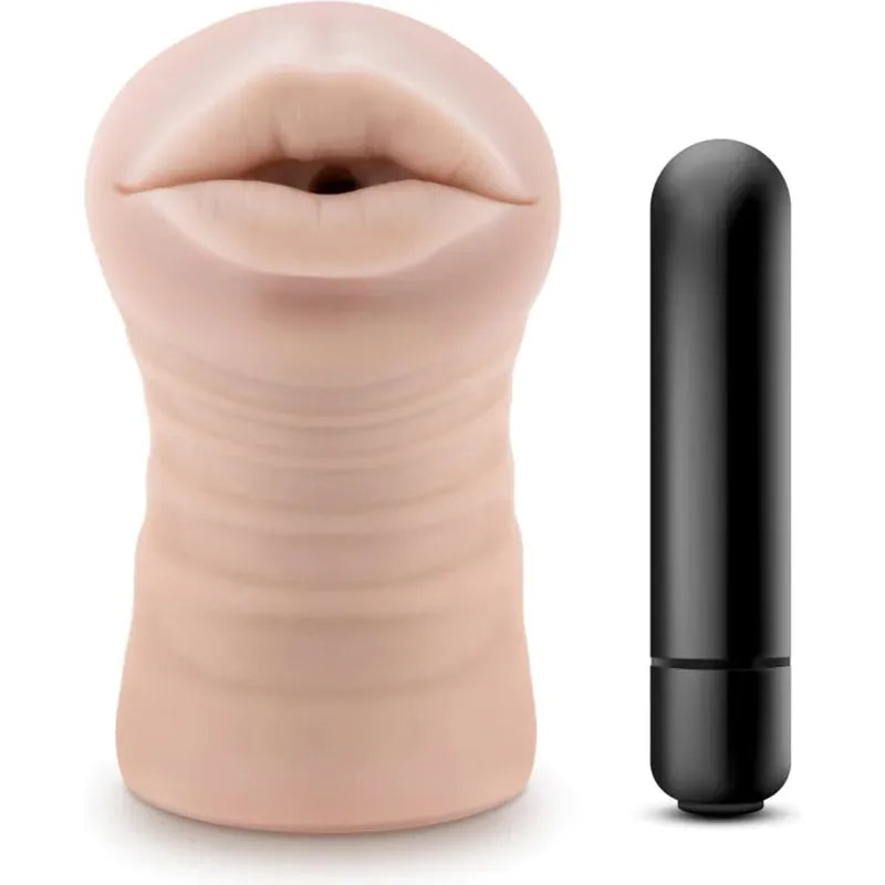 Masturbateur - Blush - Skye Blush Novelties Sensations plus