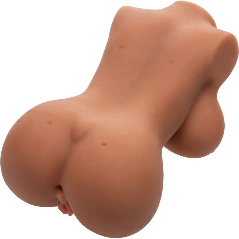 Masturbateur - CalExotics - Stroke It Body Banger CalExotics Sensations plus