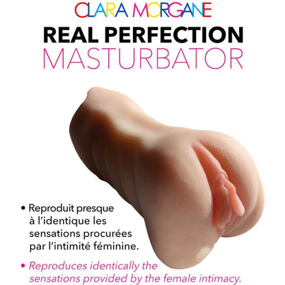 Masturbateur - Clara Morgane - Masturbator Eva Clara Morgane Sensations plus