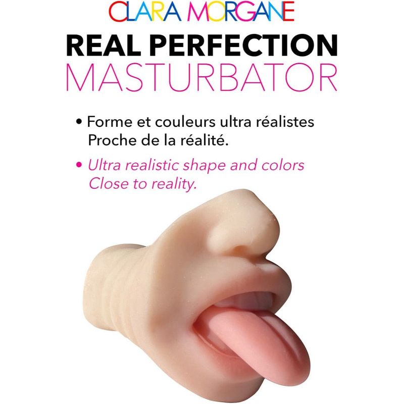 Masturbateur - Clara Morgane - Masturbator Eva Clara Morgane Sensations plus