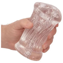 Masturbateur - Cyclone - Triple Chamber Stroker CalExotics Sensations plus