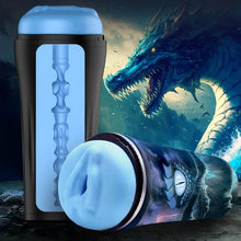 Masturbateur de Fantaisie - Creature Cocks - Pussidon Sea Monster Stroker Creature Cocks Sensations plus