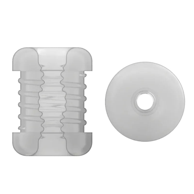 Masturbateur Discret - Bhandy Classic Wave | Compact, Doux, Ergonomique & Plaisir Réaliste B-Swish Sensations plus