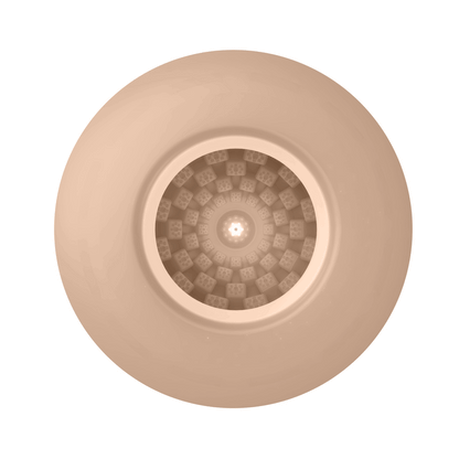 Masturbateur Discret pour Homme - Pleasure Egg | 3 Textures pour Stimuler le Gland Pretty Love Sensations plus