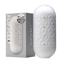 Masturbateur Discret - TENGA Flip Flexy | Compression à 360° Tenga Sensations plus