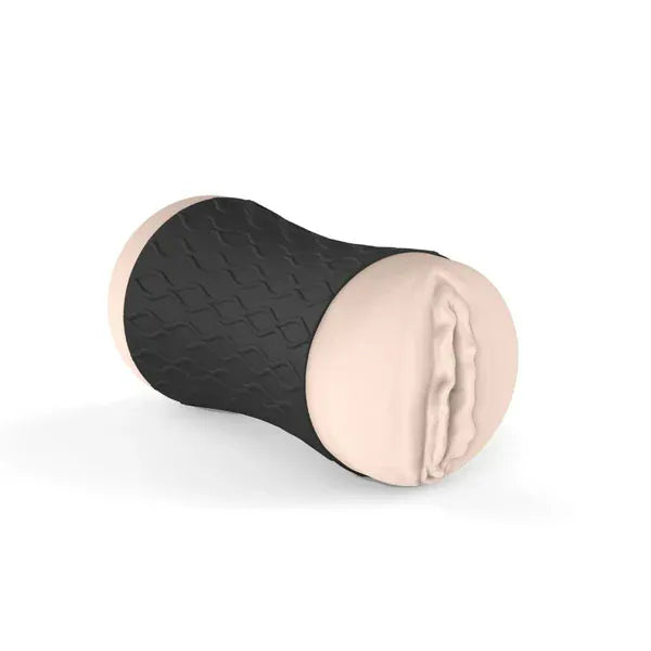 Masturbateur Double Orifice - EVA | Anal & Vaginal, Réalistes pour Plaisir Prolongé Our Erotic Journey Sensations plus
