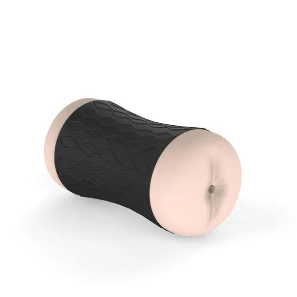 Masturbateur Double Orifice - EVA | Anal & Vaginal, Réalistes pour Plaisir Prolongé Our Erotic Journey Sensations plus