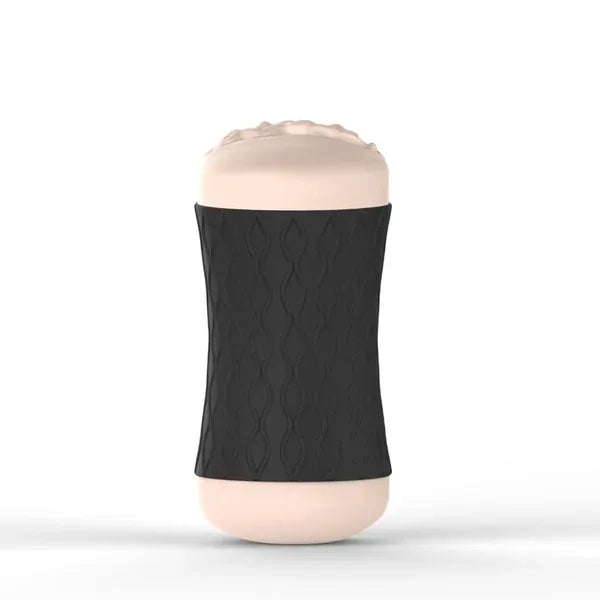 Masturbateur Double Orifice - EVA | Anal & Vaginal, Réalistes pour Plaisir Prolongé Our Erotic Journey Sensations plus