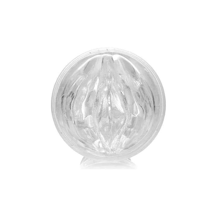 Masturbateur - Fleshlight - Ice Lady Crystal Fleshlight Sensations plus