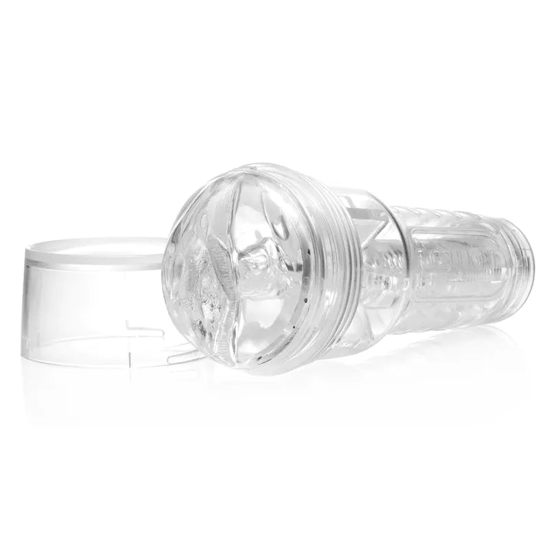 Masturbateur - Fleshlight - Ice Lady Crystal Fleshlight Sensations plus