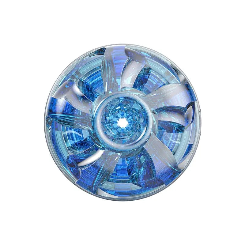 Masturbateur - Fleshlight - Turbo Thrust  Blue Ice Fleshlight Sensations plus