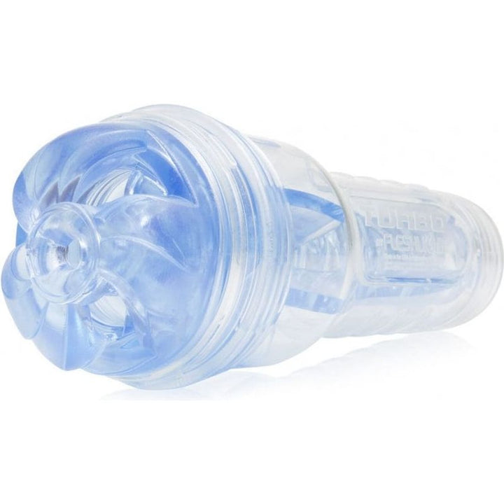 Masturbateur - Fleshlight - Turbo Thrust  Blue Ice Fleshlight Sensations plus