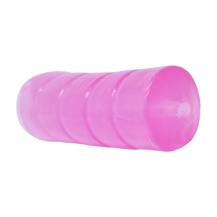 Masturbateur - L'enveloppeuse - Elastic Lassie Adore U Sensations plus
