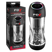 Masturbateur - PDX - Elite ViewTube Pro Pipedream Sensations plus