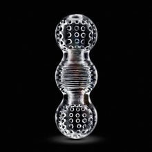 Masturbateur - Prof.Jason C - Crystal Hand Job Stroker Prof.Jason C Sensations plus