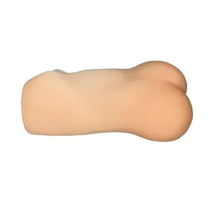 Masturbateur Réaliste - Bulky Sip 4,7 po NMC | Compact & TPE Texturé Excellent Power Sensations plus