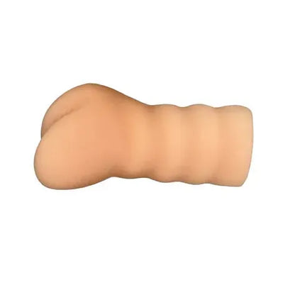 Masturbateur Réaliste - Bulky Sip  5,2 po NMC | Compact & Texturé Excellent Power Sensations plus