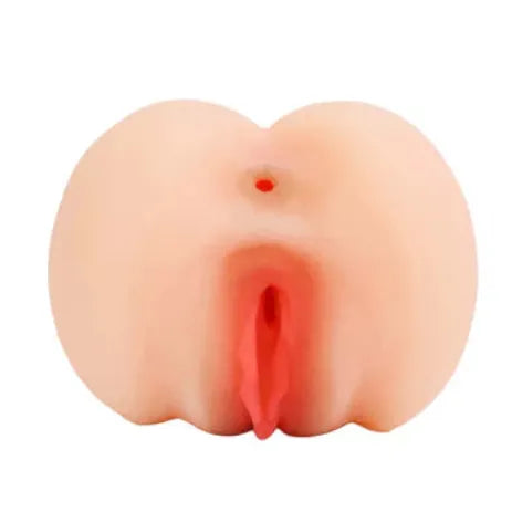 Masturbateur Réaliste - Nina Zevaro | Anal & Vaginal Zevaro Sensations plus