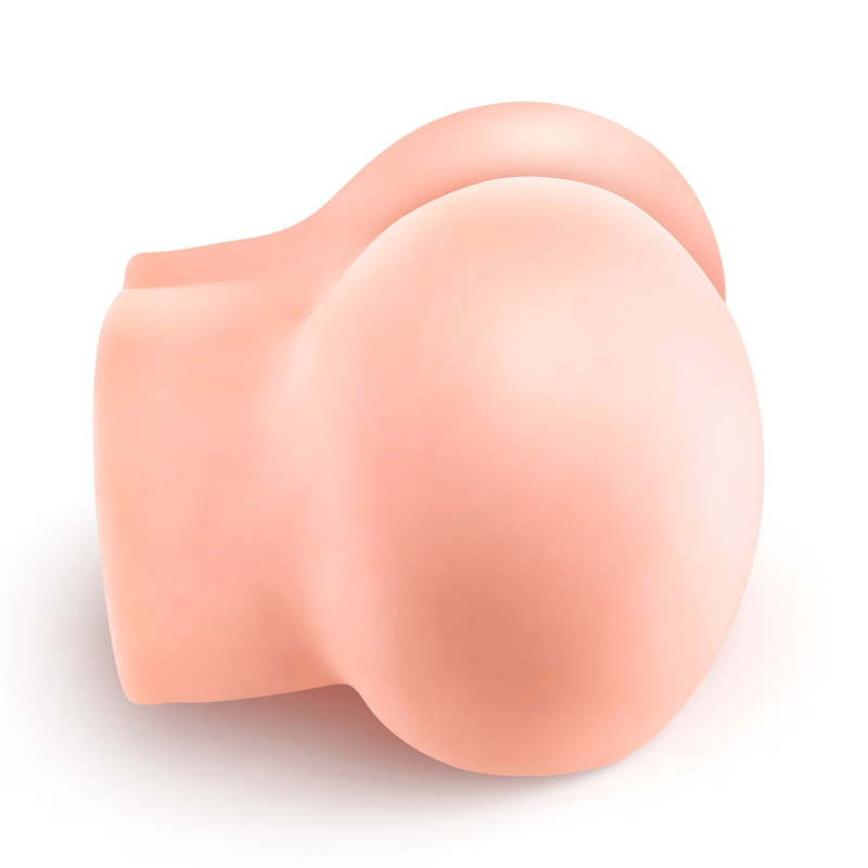 Masturbateur Réaliste - Real Body Lola | 7 Modes de Vibrations & 3 Niveaux de Succion Real Body Sensations plus