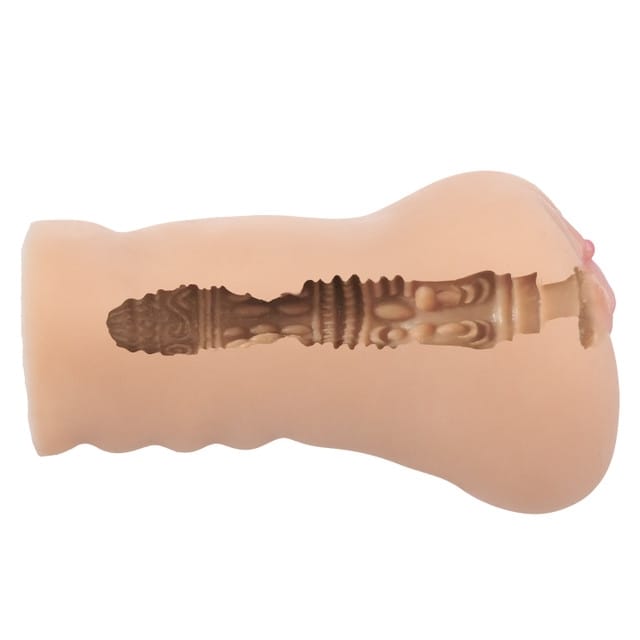 Masturbateur Réaliste - Stroke It Juicy Pussy | CalExotics Calexotics Sensations plus