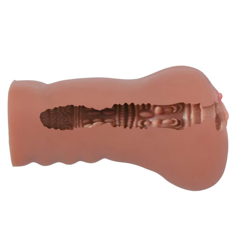 Masturbateur Réaliste - Stroke It Juicy Pussy | CalExotics Calexotics Sensations plus