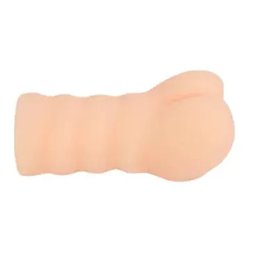 Masturbateur Réaliste vaginal - Luna Zevaro | Compact, Doux & Texturé Zevaro Sensations plus