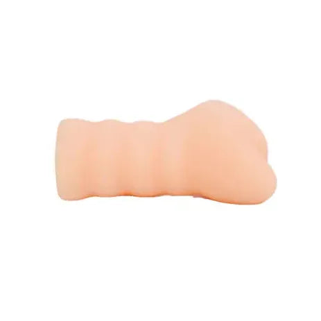 Masturbateur Réaliste vaginal - Luna Zevaro | Compact, Doux & Texturé Zevaro Sensations plus