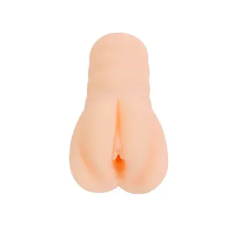 Masturbateur Réaliste vaginal - Luna Zevaro | Compact, Doux & Texturé Zevaro Sensations plus
