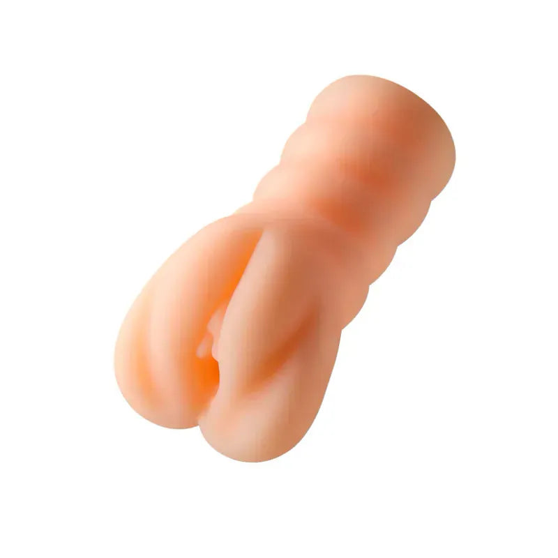 Masturbateur Réaliste vaginal - Luna Zevaro | Compact, Doux & Texturé Zevaro Sensations plus