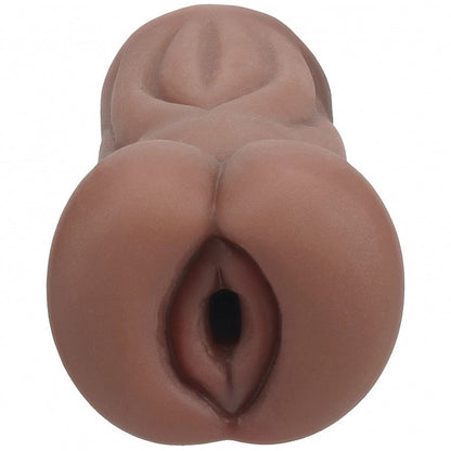 Masturbateur Réaliste - Xkin Career Girls Riley Rearview |  Format Compacte en TPE Texturé Xkin Sensations plus