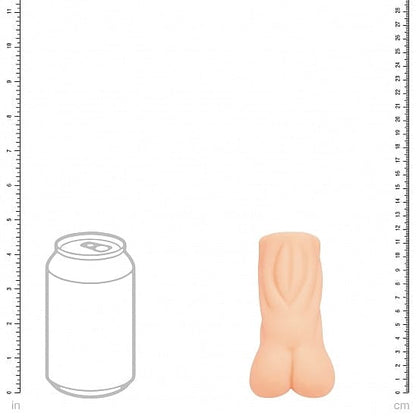 Masturbateur Réaliste - Xkin Career Girls Tiffany Throatcheck | Texturé, Compact & Discret Xkin Sensations plus