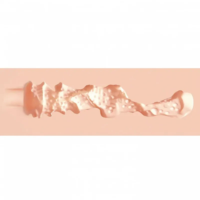 Masturbateur Réaliste - Xkin Career Girls Tiffany Throatcheck | Texturé, Compact & Discret Xkin Sensations plus