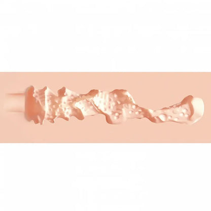 Masturbateur Réaliste - Xkin Career Girls Tiffany Throatcheck | Texturé, Compact & Discret Xkin Sensations plus