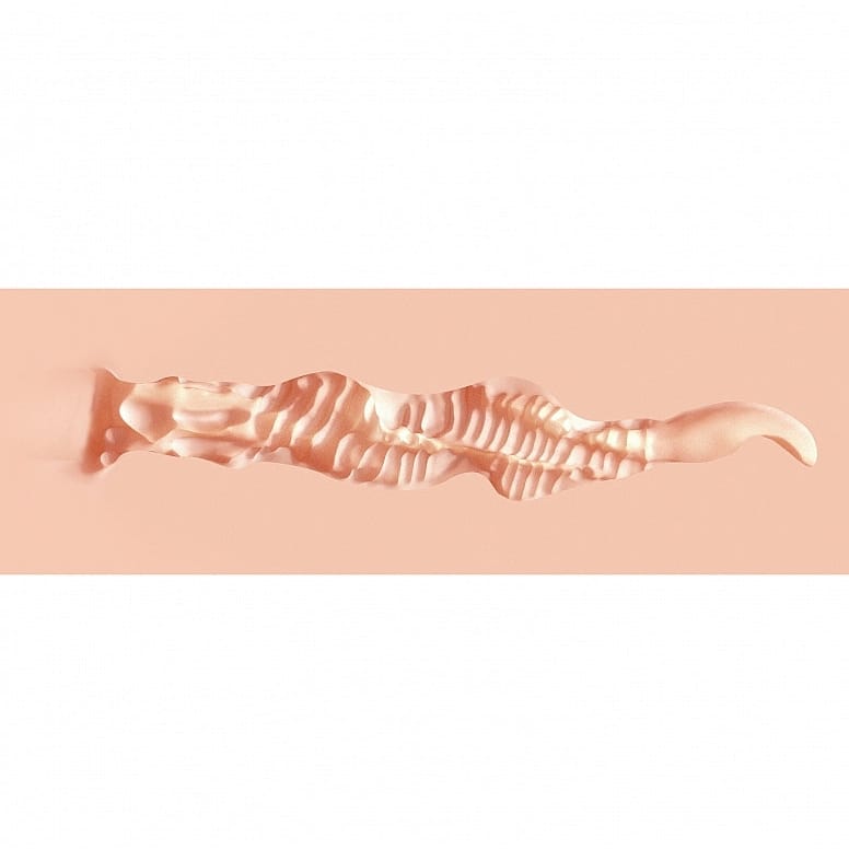 Masturbateur Réaliste - Xkin Pin-Up Molly Blowtide | Intérieur Texturé, Compact & Discret Xkin Sensations plus