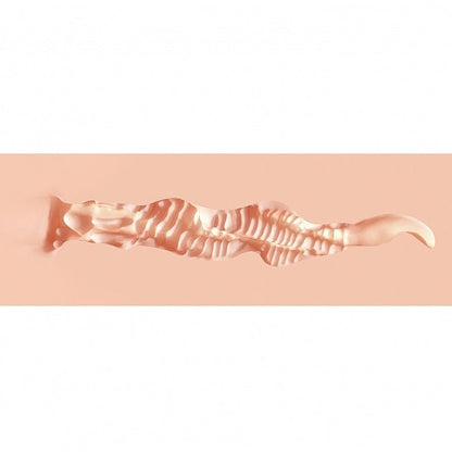 Masturbateur Réaliste - Xkin Pin-Up Molly Blowtide | Intérieur Texturé, Compact & Discret Xkin Sensations plus