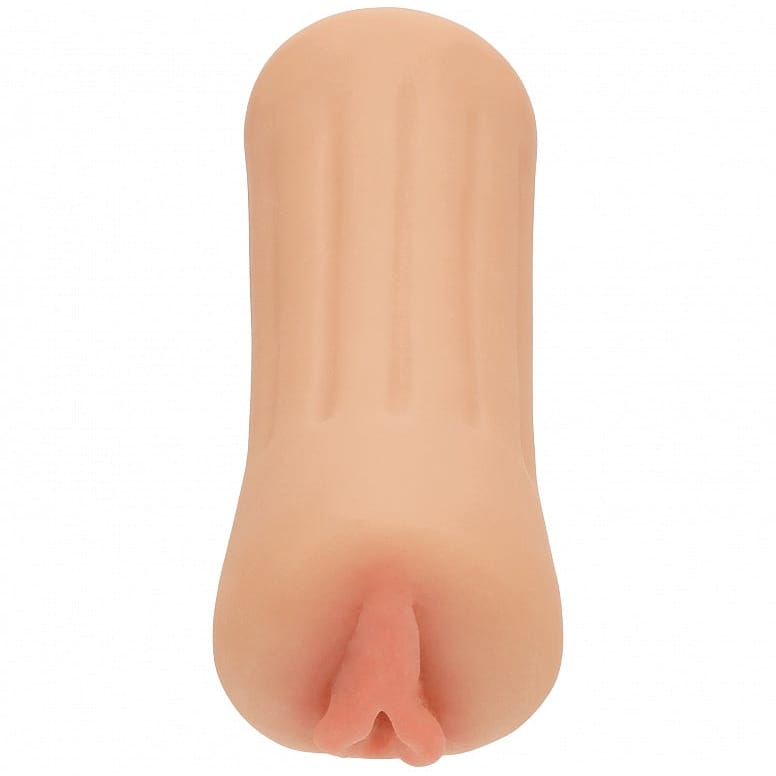 Masturbateur Réaliste - Xkin Pin-Up Molly Blowtide | Intérieur Texturé, Compact & Discret Xkin Sensations plus