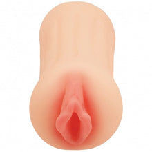 Masturbateur Réaliste - Xkin Pin-Up Molly Blowtide | Intérieur Texturé, Compact & Discret Xkin Sensations plus