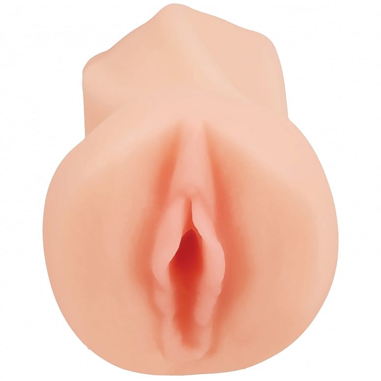 Masturbateur Réaliste - Xkin Pinup Darla Smashburger | Entrée Vaginale & Chambre Texturée Xkin Sensations plus