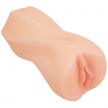 Masturbateur Réaliste - Xkin Pinup Darla Smashburger | Entrée Vaginale & Chambre Texturée Xkin Sensations plus