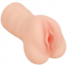 Masturbateur Réaliste - Xkin Pinup Misty Muffburner | Entrée Vaginale Moulée & Texturée Xkin Sensations plus