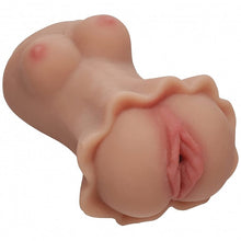 Masturbateur Réaliste -  Xkin Secret Affairs Amara | Compact, Texturé & Toucher Doux Xkin Sensations plus