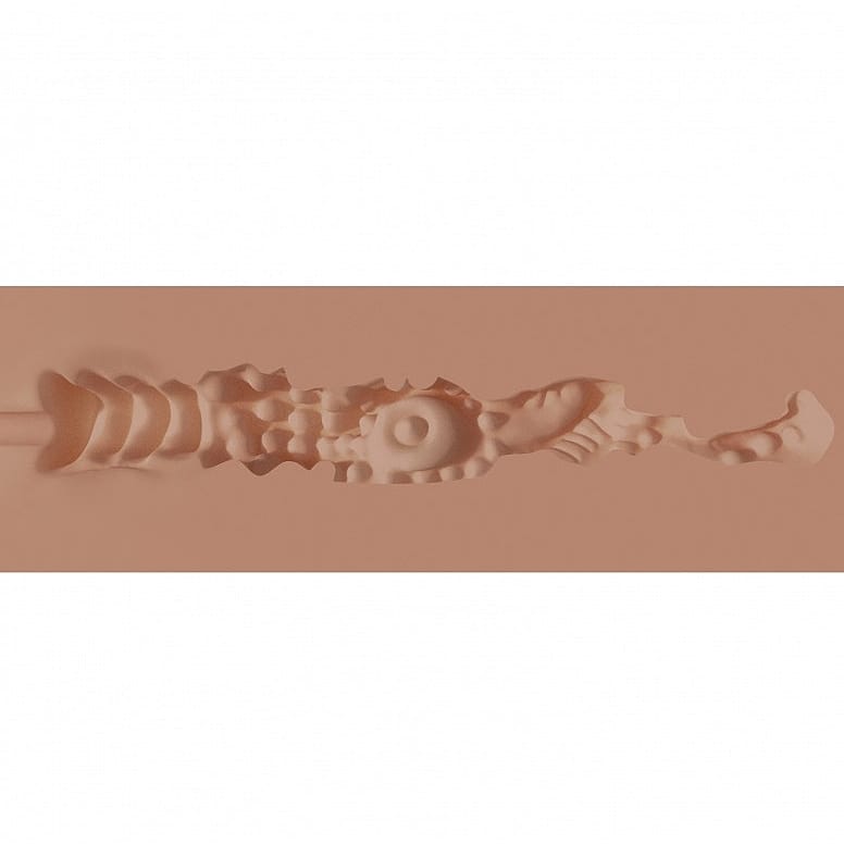 Masturbateur Réaliste -  Xkin Secret Affairs Amara | Compact, Texturé & Toucher Doux Xkin Sensations plus