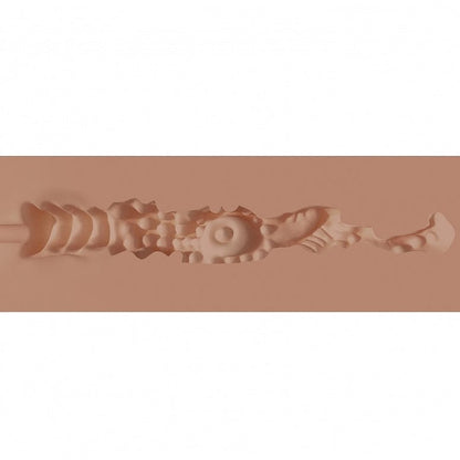 Masturbateur Réaliste -  Xkin Secret Affairs Amara | Compact, Texturé & Toucher Doux Xkin Sensations plus