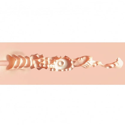 Masturbateur Réaliste - Xkin Secret Affairs Elise | Entrée Vaginale & Poitrine Réaliste Xkin Sensations plus