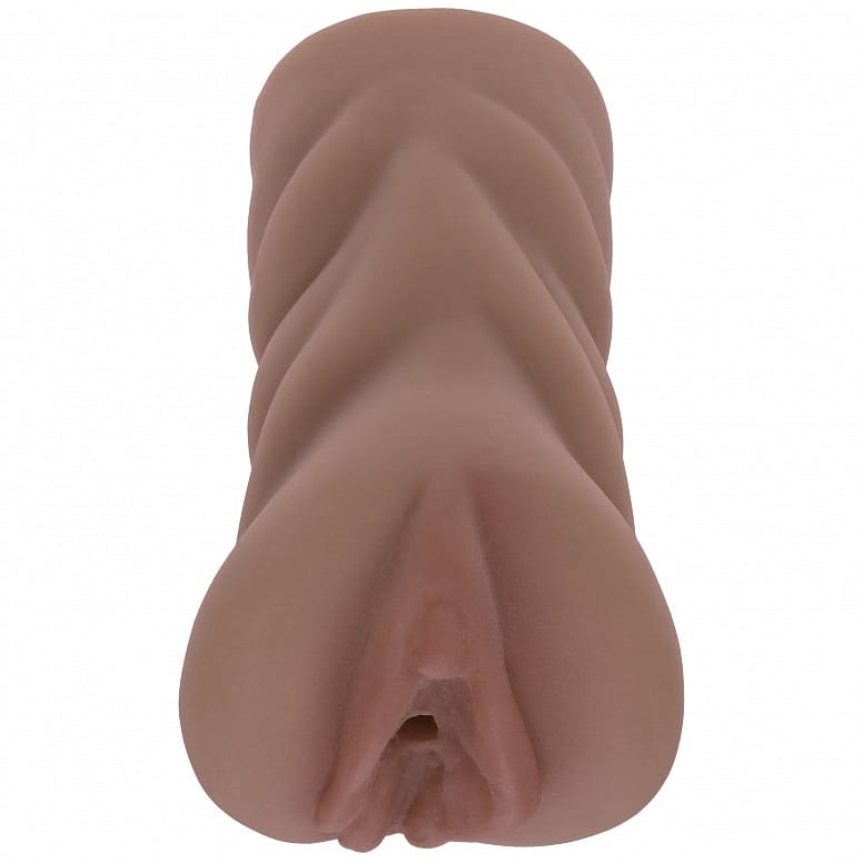 Masturbateur Réaliste - Xkin Secret Affairs Imani | Entrée Vaginale & Chambre Texturée Sensations Plus Sensations plus