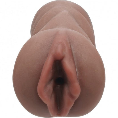 Masturbateur Réaliste - Xkin Secret Affairs Imani | Entrée Vaginale & Chambre Texturée Sensations Plus Sensations plus