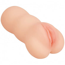 Masturbateur Réaliste - Xkin Secret Affairs Nicolette | Chambre Vaginale Profonde & Texturée Xkin Sensations plus