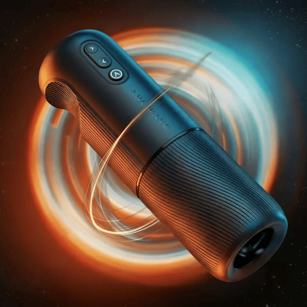 Masturbateur Rotatif 360° -  Orbit Rotating Stroker | Arcwave Arcwave Sensations plus