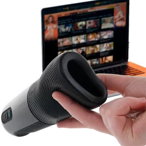 Masturbateur Rotatif 360° -  Orbit Rotating Stroker | Arcwave Arcwave Sensations plus
