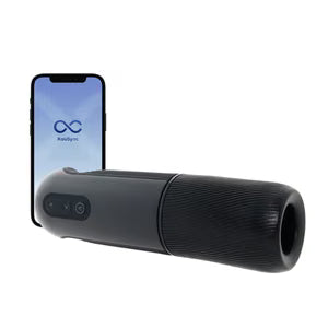 Masturbateur Rotatif 360° -  Orbit Rotating Stroker | Arcwave Arcwave Sensations plus